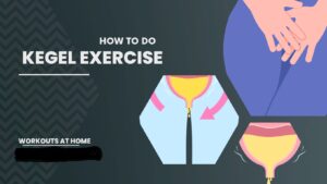 kegel exercise for men