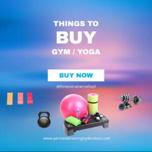 best sports shop in hyderabad for gym