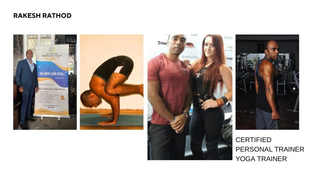 In home personal trainer in hyderabad for women